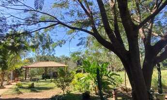 Imagem 3: SÍTIO 3,7 HECTARES A 21 KM DE MONTES CLAROS (SAÍDA PIRAPORA