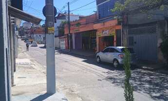 Imagem 3: Oportunidade, salão comercial com salas em cima ponto muito movimentado