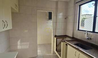 Imagem 6: Apartamento à venda em São Bernardo do Campo, Assunção, com 2 quartos, com 60 m²