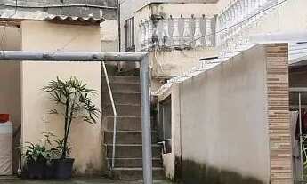 Imagem 6: CASA ASSOBRADADA - JARDIM SÃO JORGE (RAPOSO TAVARES) - SP