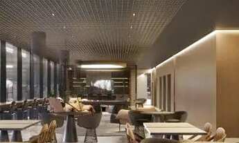 Imagem 6: Square Garden Loft - 871