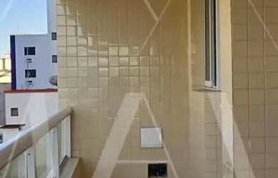 Imagem: Apartamento em Aviação, Praia Grande/SP