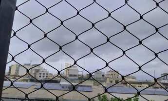 Imagem 3: COBERTURA IPANEMA 80M