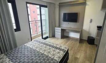 Imagem 7: Studio com 1 dormitório para alugar, 24 m² por R$ 4.100,00/mês - Perdizes - São Paulo/SP