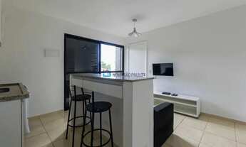 Imagem 4: Studio Residencial na região do Ipiranga