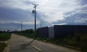 Imagem: Residencial Amazônas 2 lotes Pronto para