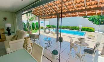 Imagem 3: Casa com 3 dormitórios, sendo 1 suítes para venda - Granja Viana - Cotia/SP