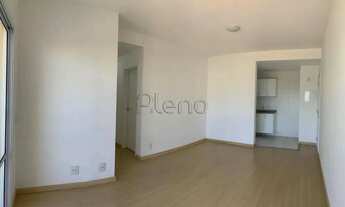 Imagem 6: Apartamento à venda com 2 quartos no Jardim Chapadão, Campinas