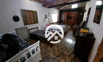 Imagem 5: Chácara com 3 dormitórios à venda, 24000 m² por R$ 980.000,00 - Sete Voltas - Taubaté/SP