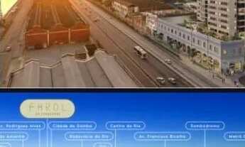 Imagem: Imóveis na planta