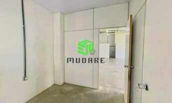 Imagem 7: Barracão 108m² para Locação | Cidade Nova - Franca/SP