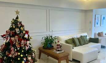 Imagem 7: Peninsula Fit, 121 m2, 3 quartos, andar algo, venda, Rio de Janeiro