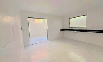 Imagem 7: Casa para venda tem 150 metros quadrados com 4 quartos em Ipitanga - Lauro de Freitas - BA