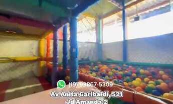 Imagem 4: Restaurante em funcionamento