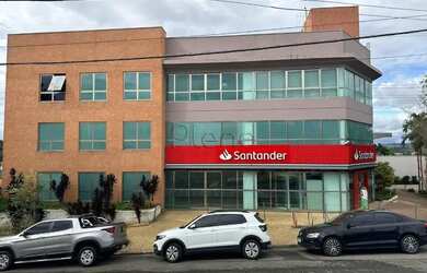 Imagem: Prédio para venda e locação com 1704