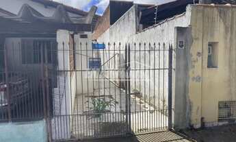 Imagem: Casa térrea com 1 Dormitório - Vila Angelica