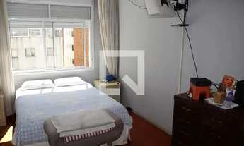 Imagem 7: Apartamento à Venda - Santa Cecília, 2 Quartos, 100 m2