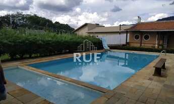 Imagem: Casa 550 m² 3 dormitórios Jardim Maristela