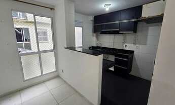 Imagem 2: Apartamento 2 quartos na santa lúcia com piscina