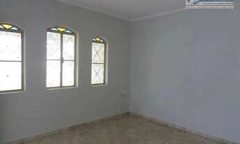 Imagem 4: Casa com 3 dormitórios para alugar, 150 m² por R$ 3.529,17/mês - Vila Bressani - Paulínia