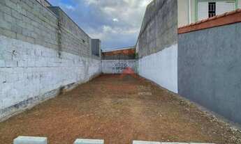 Imagem 2: Terreno à venda, 126 m² por R$ 145.000 - Jardim Mariana I - São José dos Campos/SP