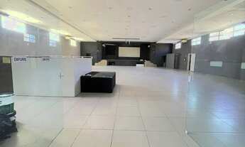 Imagem 3: GALPÃO COMERCIAL PARA LOCAÇÃO - AVENIDA PRINCIPAL