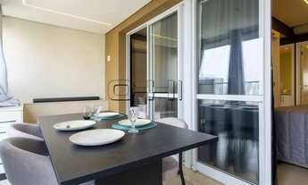 Imagem 6: Venda Apartamento 1 Dormitórios - 43 m² Brooklin