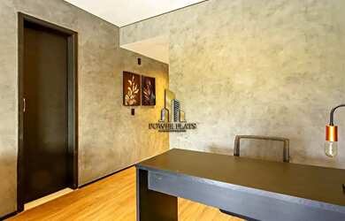 Imagem 6: Flat sofisticado e totalmente reformado no Horizonte JK 1 suíte - São Paulo - SP