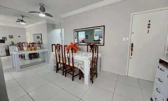 Imagem 4: Apartamento em Avenida Presidente Castelo Branco - Tupi - Praia Grande/SP