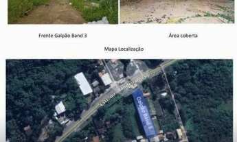 Imagem 2: Terreno à venda, 1600 m² por R$ 4.200.000 - Vargem Pequena