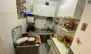 Imagem 5: Casa de Vila - Duplex / Residencial / Humaitá