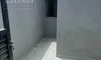 Imagem 7: Sobrado a venda - Parque das Nações, Santo André