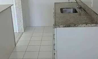 Imagem 3: Apartamento 2 quartos - Condomínio Barra Family