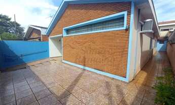 Imagem 4: Casas Residenciais Padrão em Ribeirão Preto