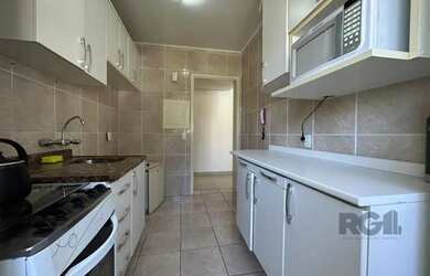 Imagem 5: Apartamento de 72m² com 2 dormitórios, no bairro no bairro Mont Serrat