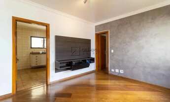 Imagem 7: Aluguel Apartamento 3 Dormitórios - 128 m² Vila Clementino