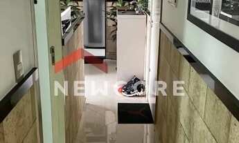 Imagem 2: Apartamento em Rua Luís Mateus - Jardim São Pedro - São Paulo/SP