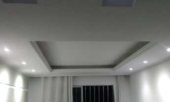 Imagem 6: Apartamento no Laranjal - 5 min do Alcântara, 2 quarto, sala,cozinha, banheiro, 2 andar u