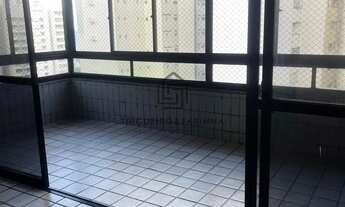 Imagem 2: Apartamento 04 Dorm. em Boa Viagem - Recife