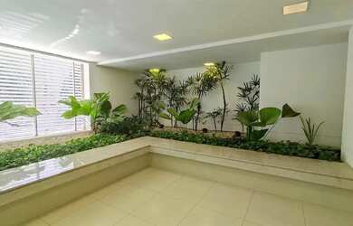 Imagem 6: Apartamento de 3 quartos no Setor Oeste