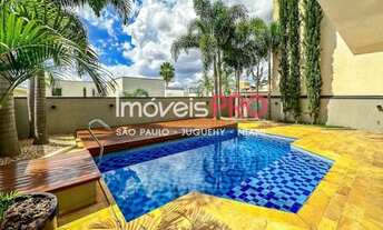 Imagem 4: Casa reformada a venda no condominio Baden Swiss Park Campinas , 360m2, 6 dorms, 3 suites