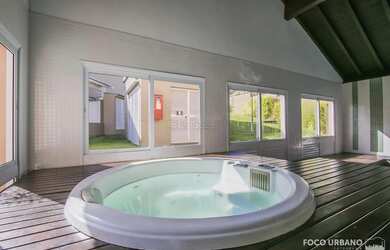 Imagem 7: Linda casa com 4 suites 5 vagas Terra Mater