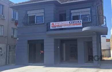 Imagem 2: Casa em Azenha Casa com 5 dormitórios