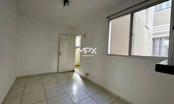 Imagem 2: Apartamento à venda em Piracicaba, Pompéia, com 2 quartos, com 46 m²