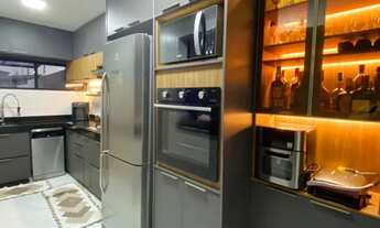 Imagem 3: Casa no Cristo Redentor, 3 Quartos. Toda na energia Solar