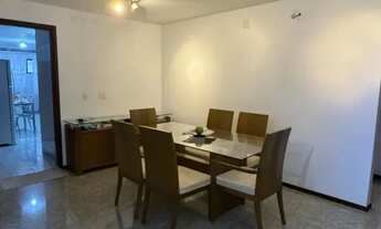 Imagem 3: Apartamento à venda no MURANO, PONTA VERDE, Maceió, AL