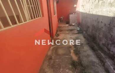 Imagem 7: Casa em Rua Marrocos - Conjunto Henrique Sapori - Ribeirão das Neves/MG