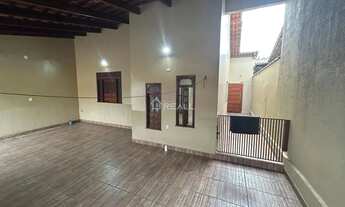 Imagem 2: Conjunto Edson Cadaxo, Casa com 4 Quartos (3 Suítes) + 170m² área útil