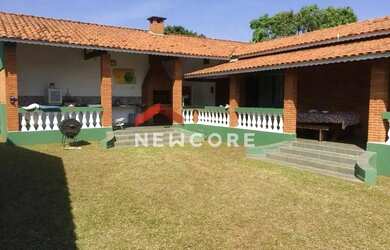 Imagem: Chácara em Av das Hortênsias - Alpes das