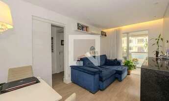 Imagem: Apartamento à Venda - Consolação, 2 Quartos